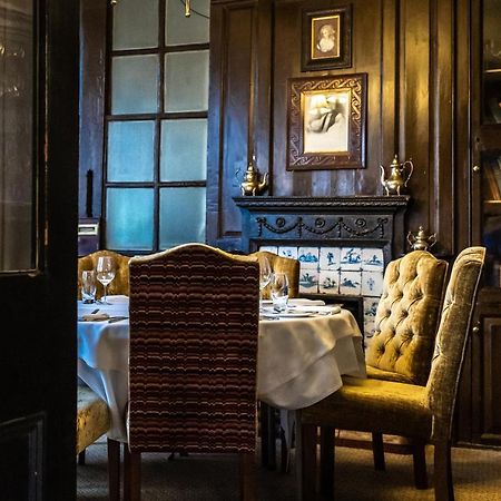 The Maids Head Hotel Νόργουιτς Εξωτερικό φωτογραφία