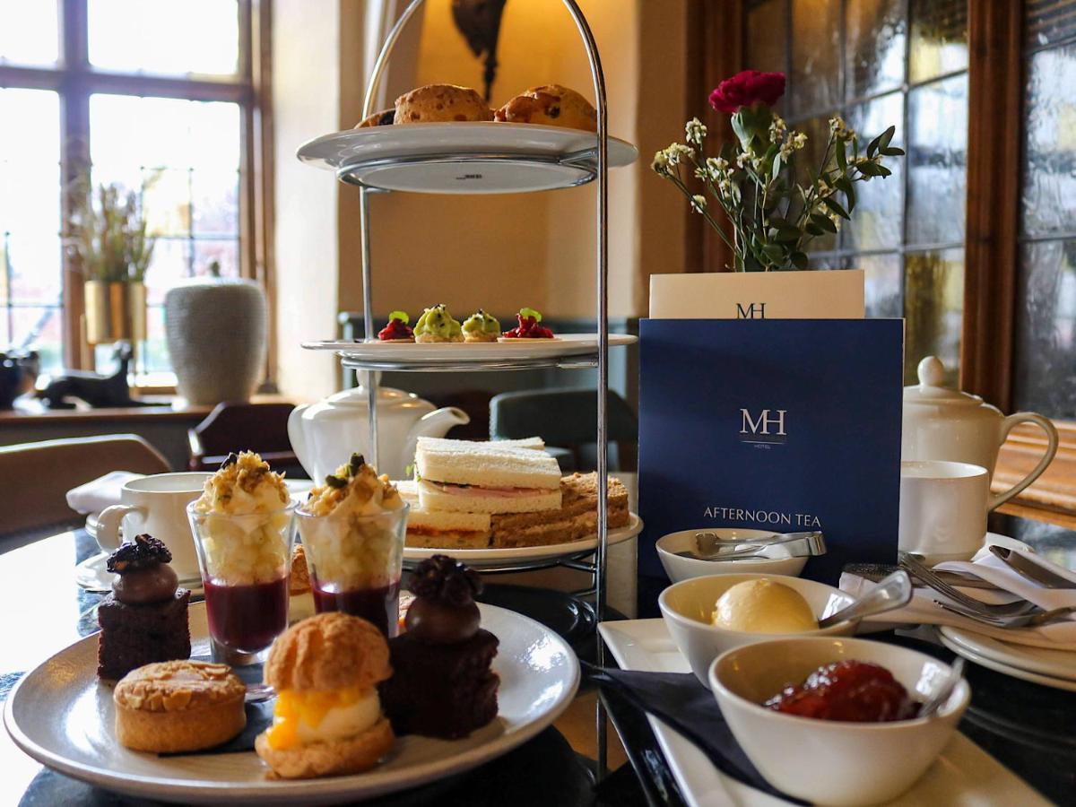 The Maids Head Hotel Νόργουιτς Εξωτερικό φωτογραφία