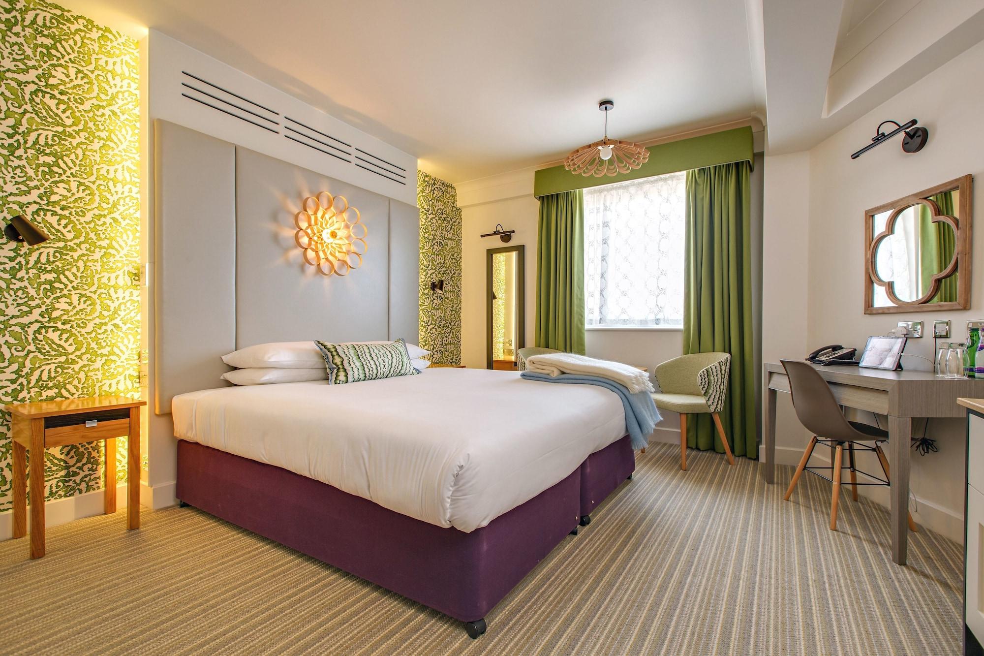 The Maids Head Hotel Νόργουιτς Εξωτερικό φωτογραφία
