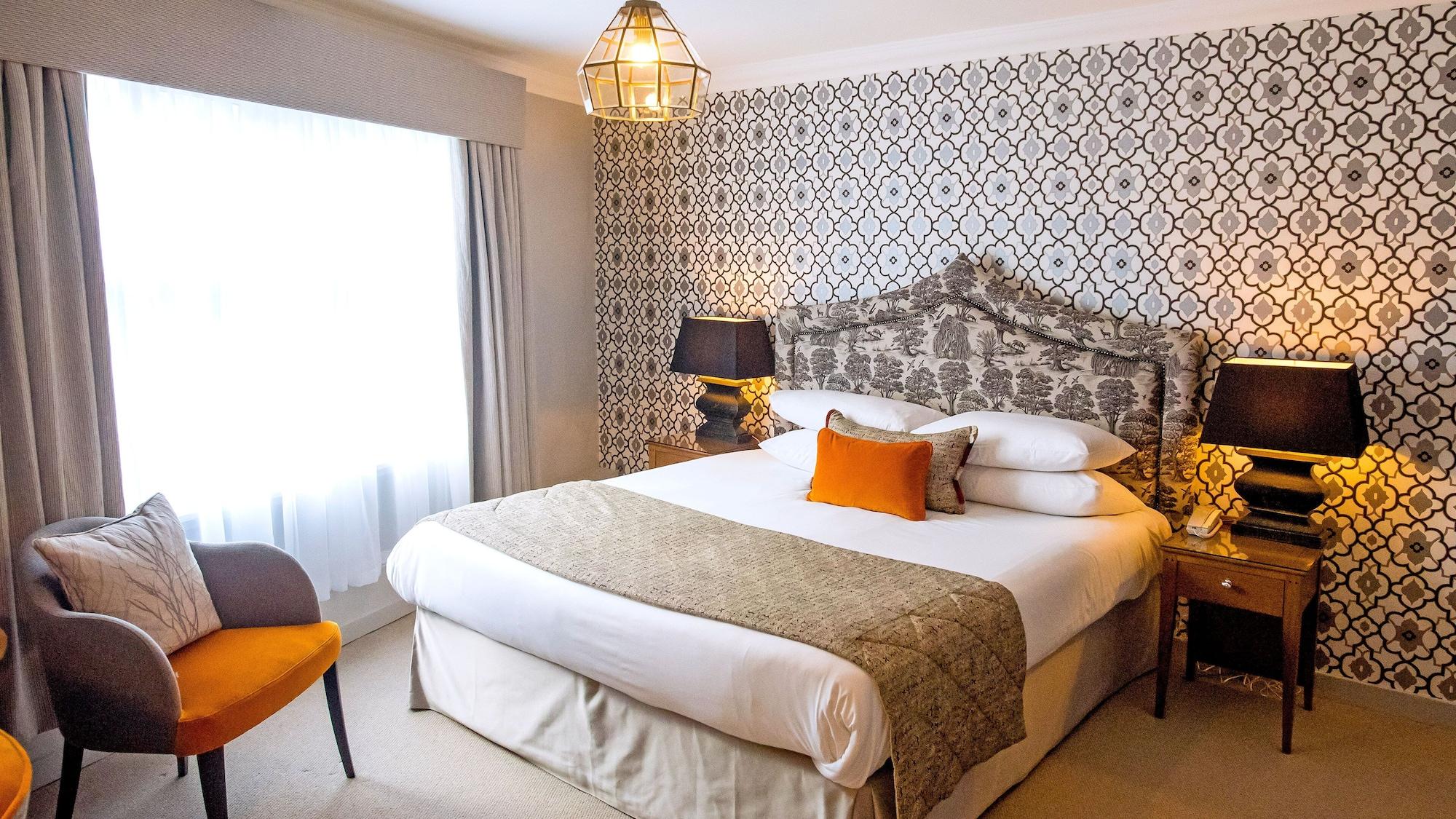 The Maids Head Hotel Νόργουιτς Εξωτερικό φωτογραφία