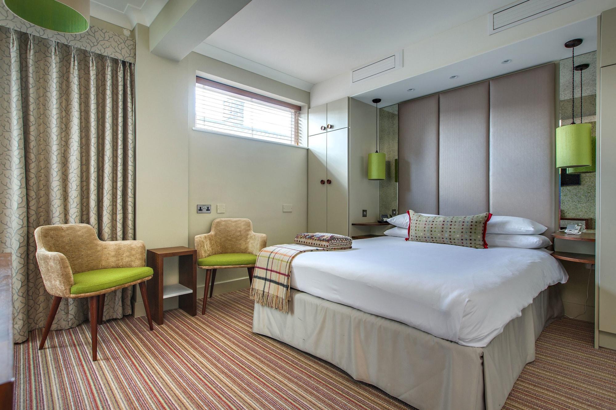 The Maids Head Hotel Νόργουιτς Εξωτερικό φωτογραφία