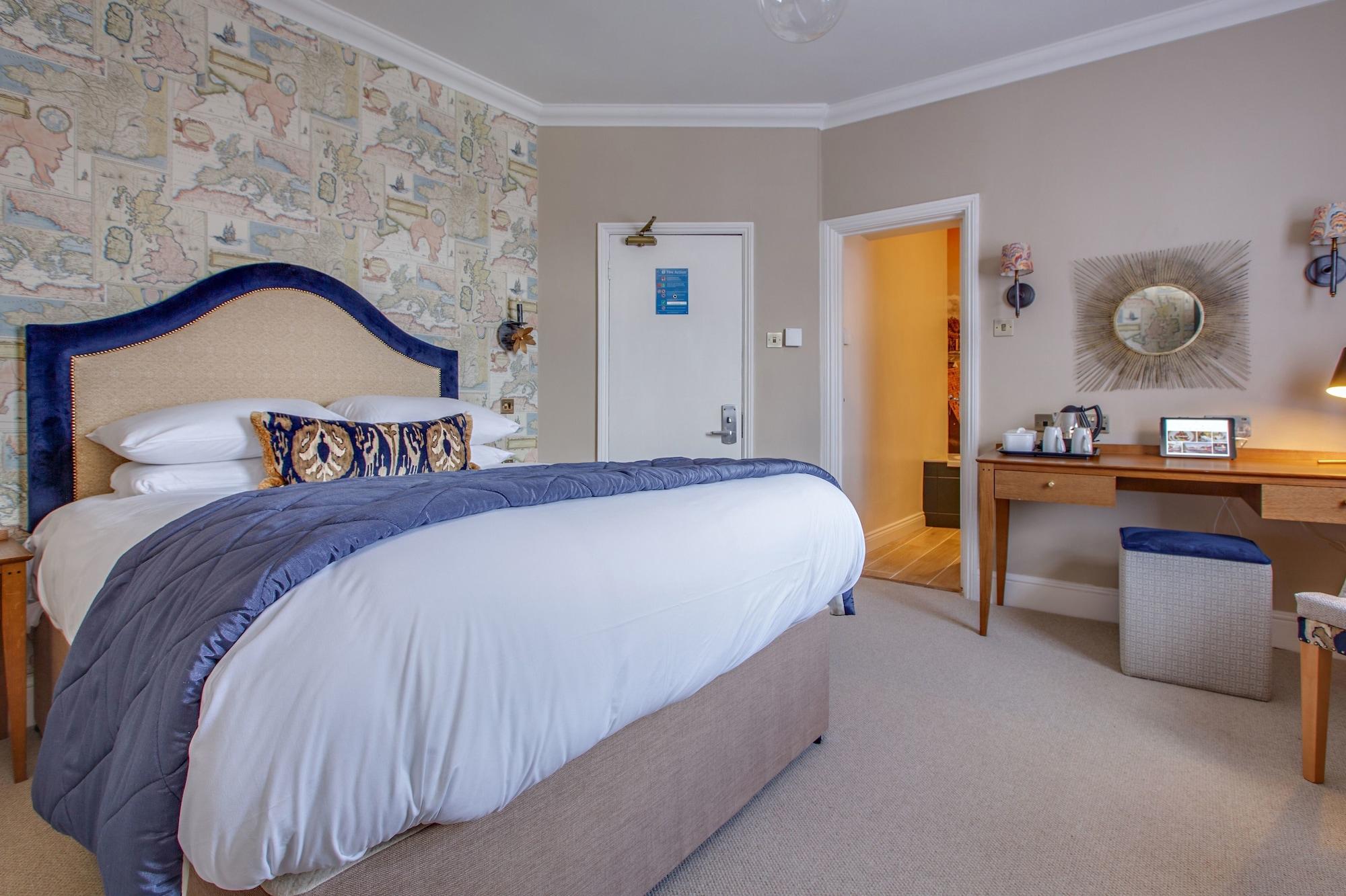 The Maids Head Hotel Νόργουιτς Εξωτερικό φωτογραφία
