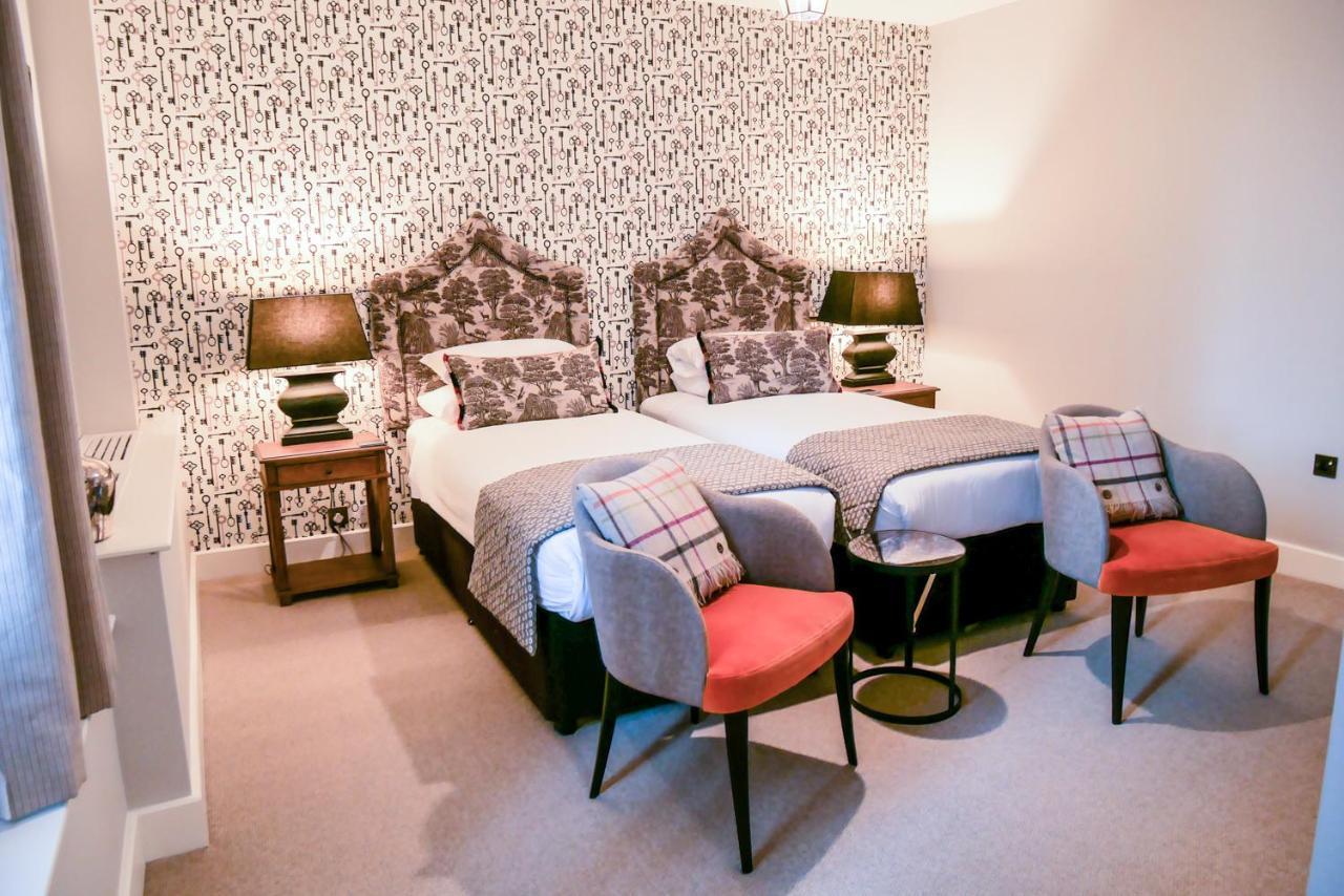 The Maids Head Hotel Νόργουιτς Εξωτερικό φωτογραφία