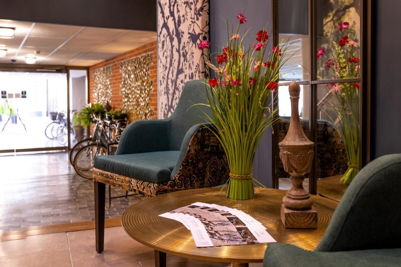 The Maids Head Hotel Νόργουιτς Εξωτερικό φωτογραφία