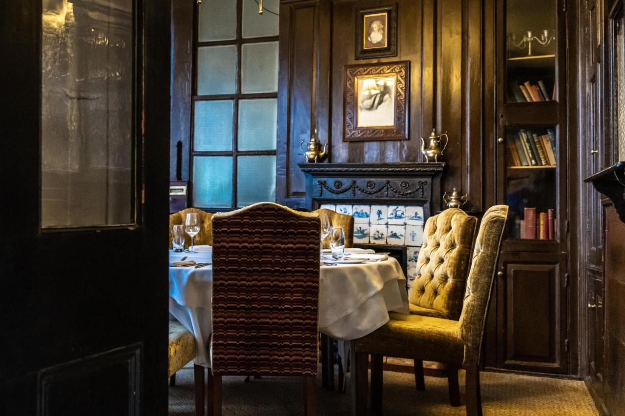 The Maids Head Hotel Νόργουιτς Εξωτερικό φωτογραφία