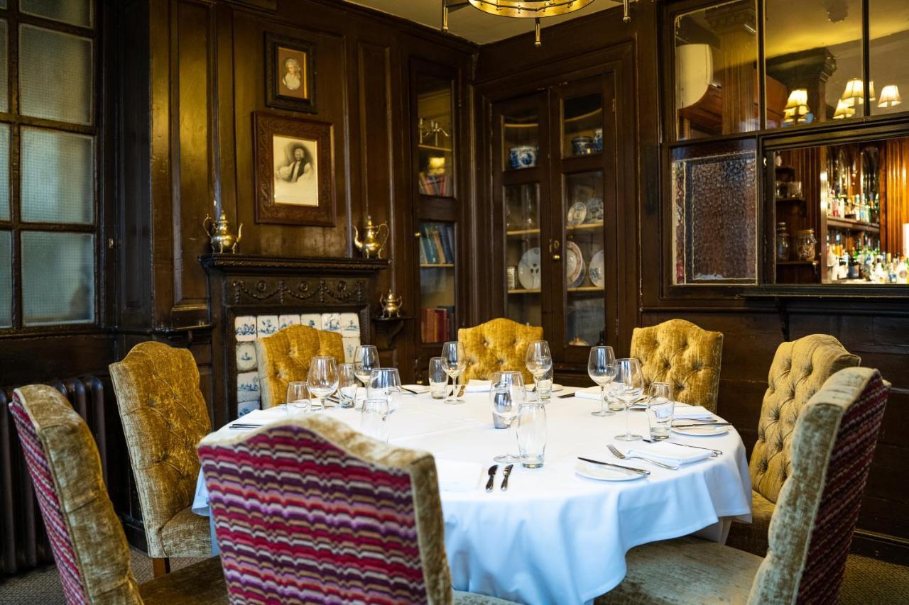 The Maids Head Hotel Νόργουιτς Εξωτερικό φωτογραφία