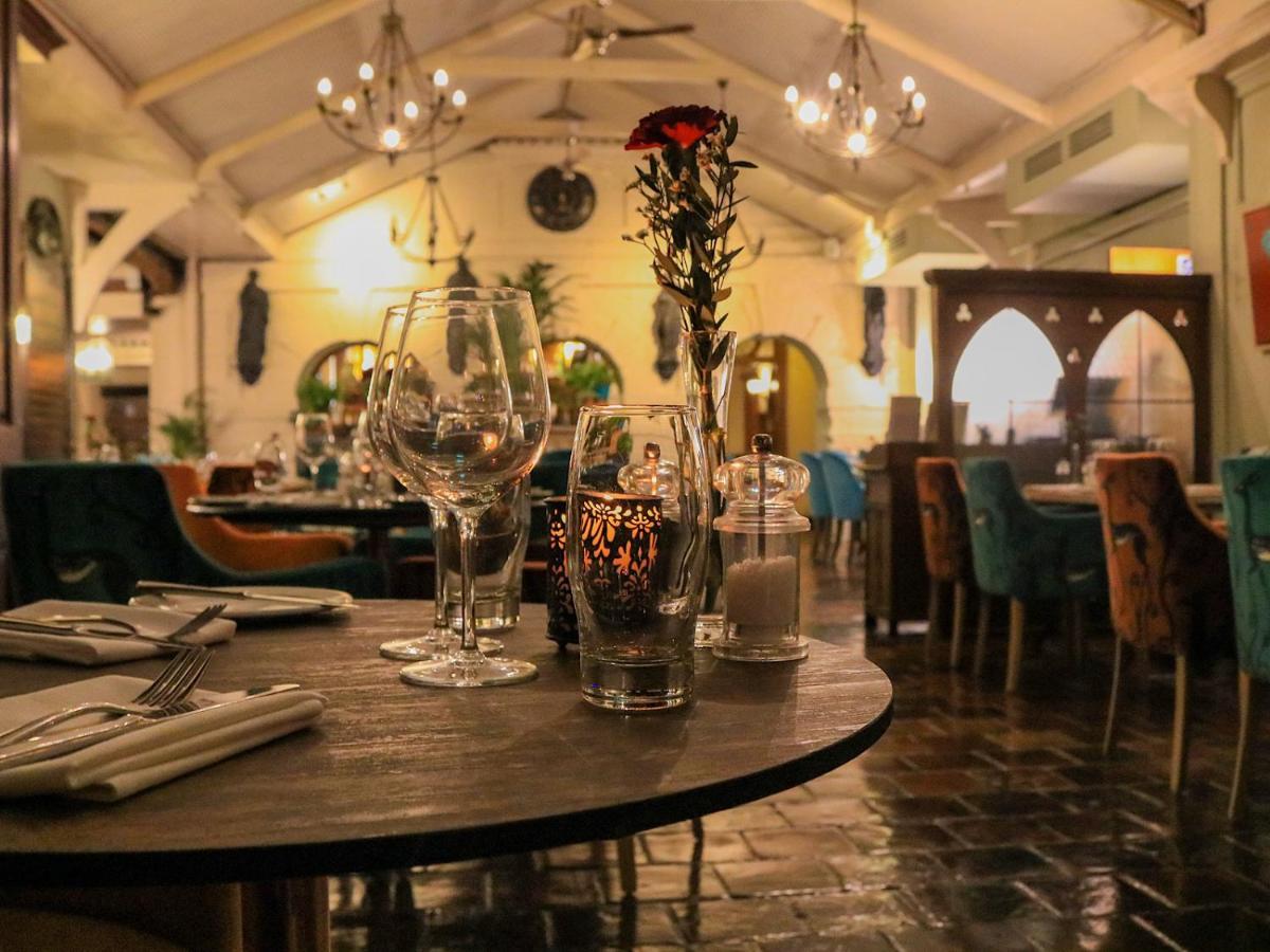The Maids Head Hotel Νόργουιτς Εξωτερικό φωτογραφία