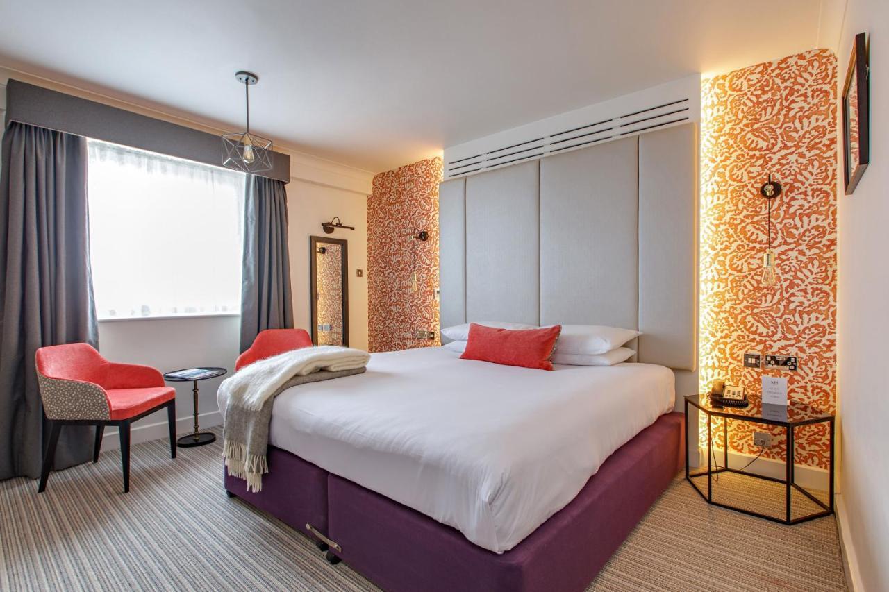 The Maids Head Hotel Νόργουιτς Εξωτερικό φωτογραφία